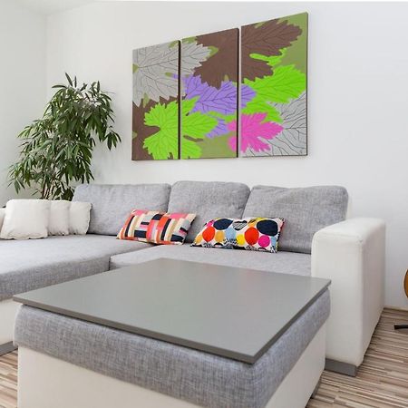 Mentha Apartments Deluxe - Mad بودابست المظهر الخارجي الصورة