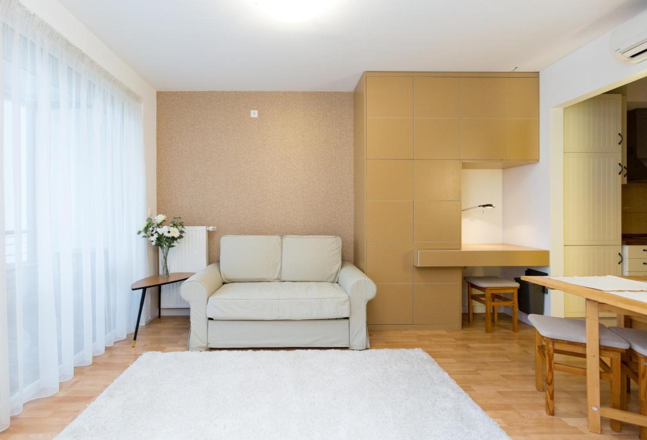 Mentha Apartments Deluxe - Mad بودابست المظهر الخارجي الصورة